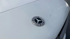 Mercedes-Benz A-Class A180 Sport Executive 5dr Auto Petrol Hatchback